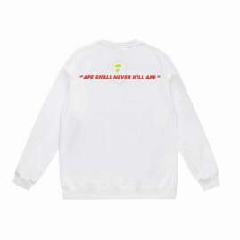 Picture of Bape Sweatshirt _SKUBapeS-XXL19ct32430557